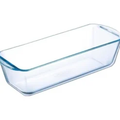 Bakning-PYREX Classic Glasartikakform 28 cm transparent