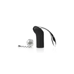 Rabbit Korkskruv ”Vertical” Svart