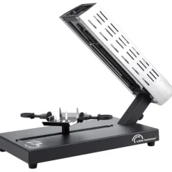 Racletteapparat LITTLE BALANCE - Savoyarde Quart de Meule - För upp till 4 personer - Design Meuuuh - 600W