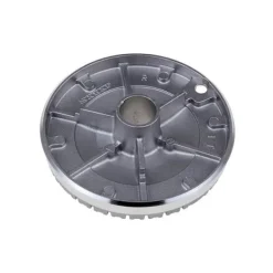 Beko Gasbrännare-Rapid burner crown - Häll för , FAR, DOMEOS, LISTO, AYA, LEISURE ugn (42381)