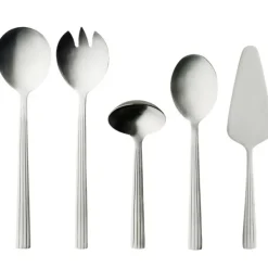 Raw Serveringsset, 5 delar - Aida