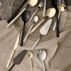 Raw Serveringsset, 5 delar - Aida