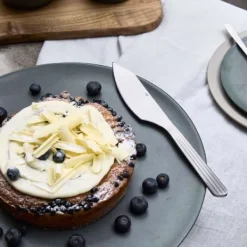 Raw Tårtkniv, Stål - Aida