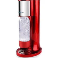 Kolsyremaskin-Röd AQUADREAM vattenmättare