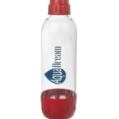 Kolsyremaskin-Röd AQUADREAM vattenmättare