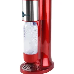 Kolsyremaskin-Röd AQUADREAM vattenmättare