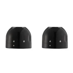 Flaskstopp & Flaskförslutare-Rödvinsflaskpropp Silikon Champagnepropp Vakuum Heat Sealer Förvaringstillbehör *AK10655