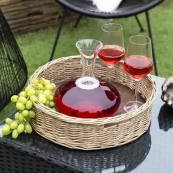 Karaffer-Rödvinskaraff 1,5 liter ELECTRA Karaff 1,5 liter transparent