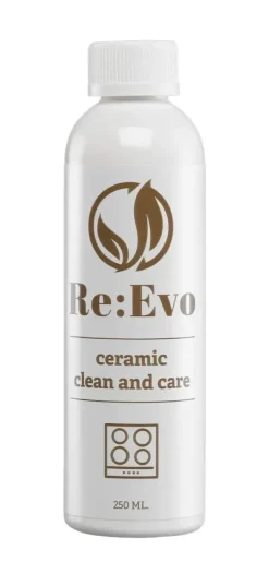 Rengöringsmedel-Re:Evo Rengöringsmedel för spishäll