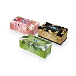 Regina Elegante kosmetiska våtservetter 96 stycken