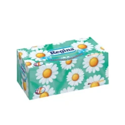 Regina Kamomill Kosmetiska Våtservetter 96 stycken