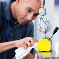 Rengöringsutrustning-Rengöringsduk TORK W4 Slitstark 90/fp