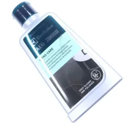 Electrolux Rengöringsmedel-Rengöringskräm för keramiska hällar och induktion - - effektiv och skonsam - 250ml