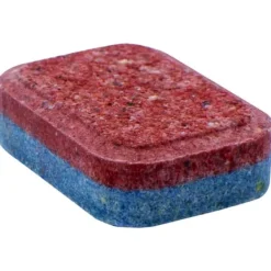 Rengöringsmedel för diskmaskiner - Living Diskmaskinstabletter 12-i-1 250 st 4,5 kg