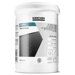 Kärcher Rengöringsmedel-Rengöringsmedel för textil och möbler Karcher RM 760 Classic; 0,8 kg; pH 8,2
