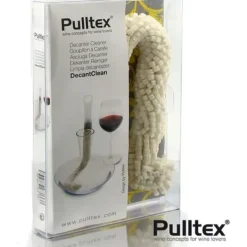 Karaffer-Rengöringsschampo utomhus - utomhusrengöringsprodukt Pulltex - 107-724-00 - 2454140031 - Rengöringsmedel för dekantörer