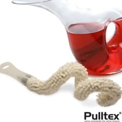 Karaffer-Rengöringsschampo utomhus - utomhusrengöringsprodukt Pulltex - 107-724-00 - 2454140031 - Rengöringsmedel för dekantörer