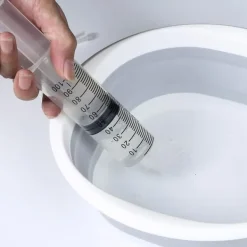 Kylskåp-Rengöringsverktyg för avloppshål för kylskåp 5 delar