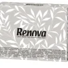 Renova BLK Mini 2-lagers hygieniska våtservetter i låda 70 stycken
