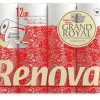 Renova Grand Royal 12R Toalettpapper