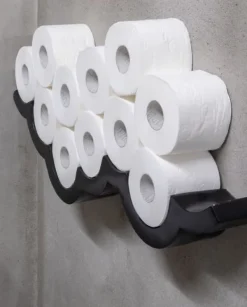 Renova Hudvård Purissimo 12R Toalettpapper