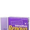 Renova lavendelservetter 6x9 st