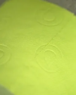 Toalettpapper-Renova Lime Toalettpapper Doftande 20,7 m 3-lagers 180 ark 4 rullar