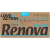 Renova Love&Action Avtagbara vävnader 70st