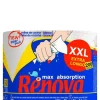 Pappershanddukar-Renova Max Absorption XXL 2R Pappershandduk