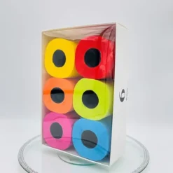 Toalettpapper-Renova toalettpapper nr 6