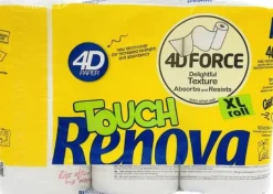 Renova Touch 3R pappershandduk