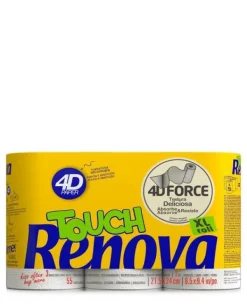 Renova Touch 3R pappershandduk