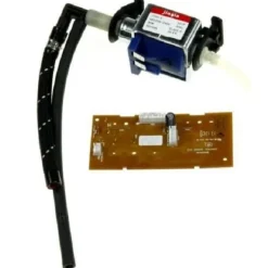 Philips Ångpressar-Reparationssats för ånggenerator - PUMP + PLATA - Anti-skalning - Blandat