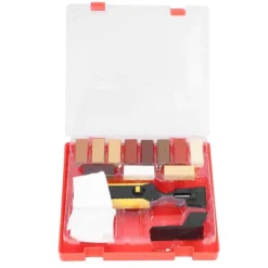 Reparationssats för trämöbler - Fixa sprickor och repor på trägolv och laminat