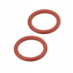 Golv- & Mattrengöring-Reparationssats ångtvätt SC-serien – 10 silikonpackningar | Värmetålig | Ersättningsdel för Karcher SC2, SC3, SC4