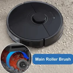 Reservdelar för robotdammsugare i Xiaomi Roborock Q7/Q7 Max-serien