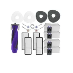 Robotdammsugare-Reservdelskit för Narwal Freo Z Ultra Robotdammsugare