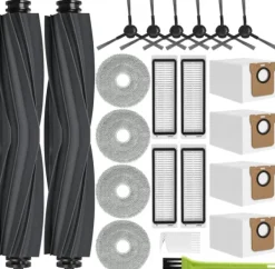 Reservdelssats för Dreame L20 Ultra Robotdammsugare