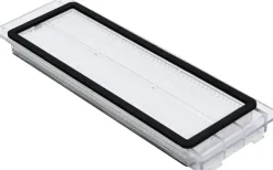 Robotdammsugare-Reservdelssats för Mi Roborock S6/ S5/ E2/ E35 robotdammsugare 10 delar, 3 × 5-armars sidoborste, 3 × filter, 2 × rullborste, 1 × gul borste, 1 × PE-påse | CDON