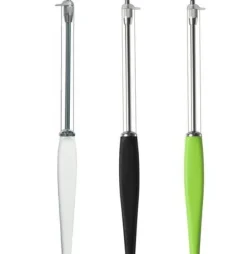 Osti Köksknivar-Reservtråd 3-pack till Ostskärare