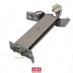 Beko Torktumlare-Resistance 2000W (144063-29109) - Torktumlare - , FAR, ALTUS, BLUESKY, COLDIS, DOMEOS, LISTO (13574)