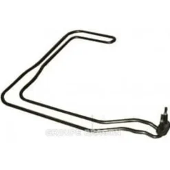 RESISTOR LV2900W 465X460X165 för diskmaskin...