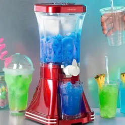 Slushmaskiner-Retro Slushie Machine