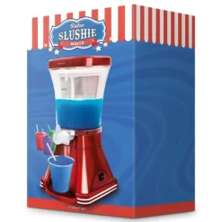 Slushmaskiner-Retro Slushie Machine