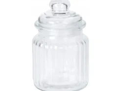 WMF Ribbad burk med lock