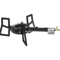 Mustang Gasbrännare-Ringbrännare med ben