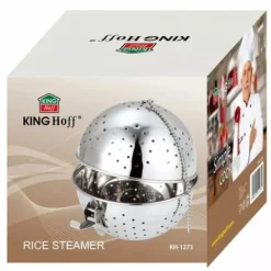 RISKOKAR RISKOKNINGSINSTÄLLNING KNGHOFF KH-1273