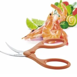 Kökssaxar-Räksaxar - Presto Seafood