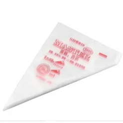 ärmar för att dekorera tårtor, 100 st. | MJ9653