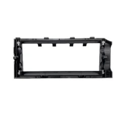 Roborock Robotdammsugare-Brush Cover – DuoRoller Gen 2 – Svart – Original